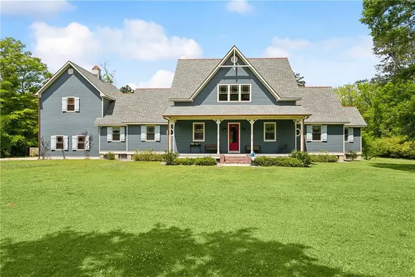 20407 Smith Road, Covington, LA 70435