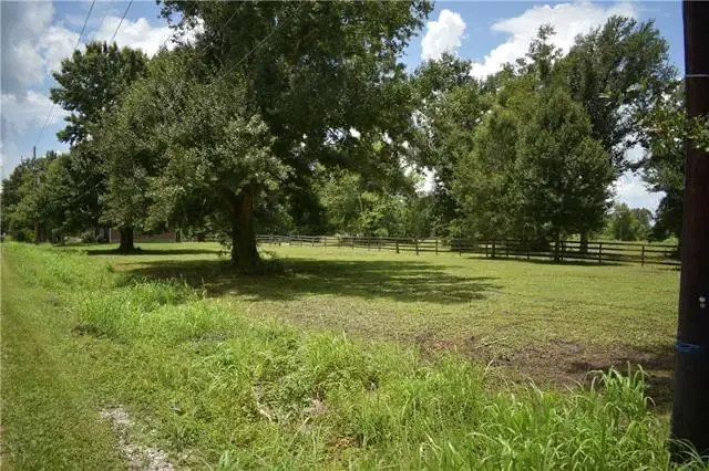 Twin Oaks Dr Lot 1 Drive, Raceland, LA 70394 - #1