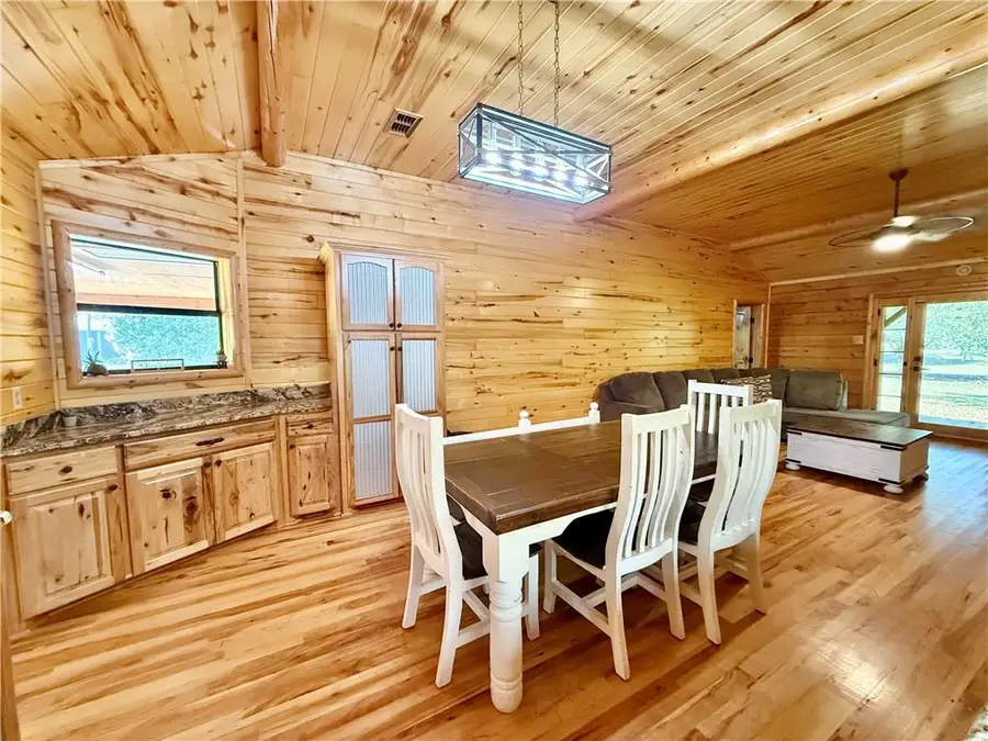 755 Bellevue Street, Jena, LA 71342 - #3