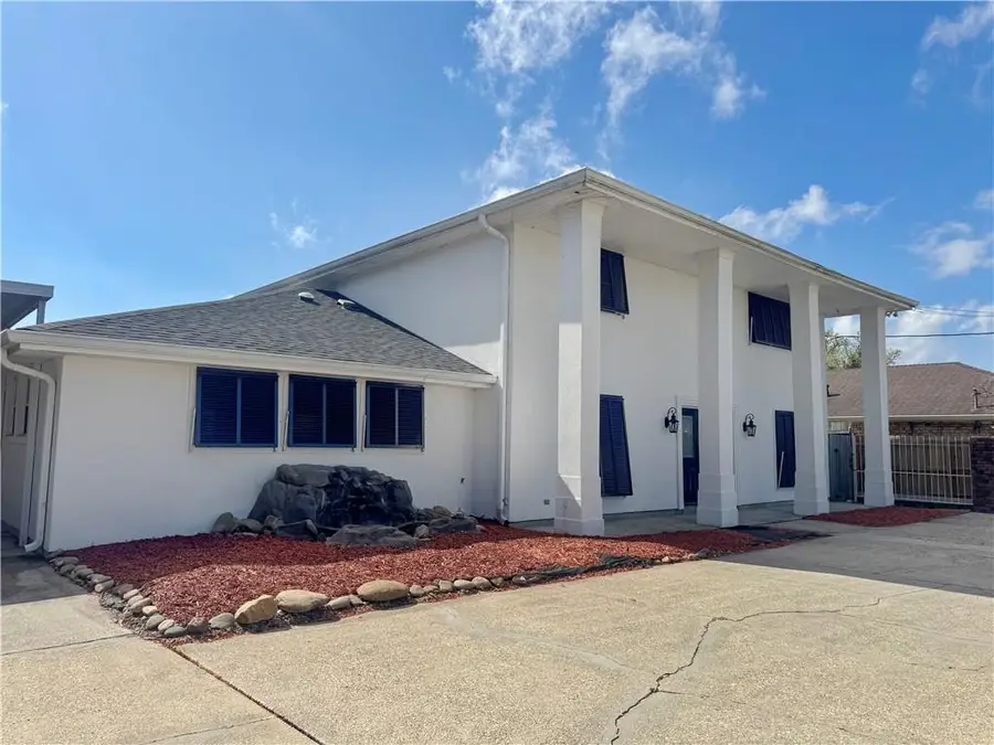 8032 Hayne Boulevard, New Orleans, LA 70126 - #2