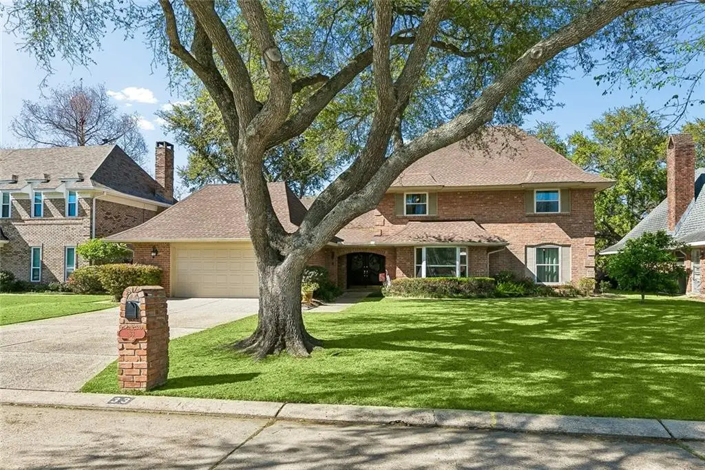 33 Chateau Du Jardin Drive, Kenner, LA 70065 - #1