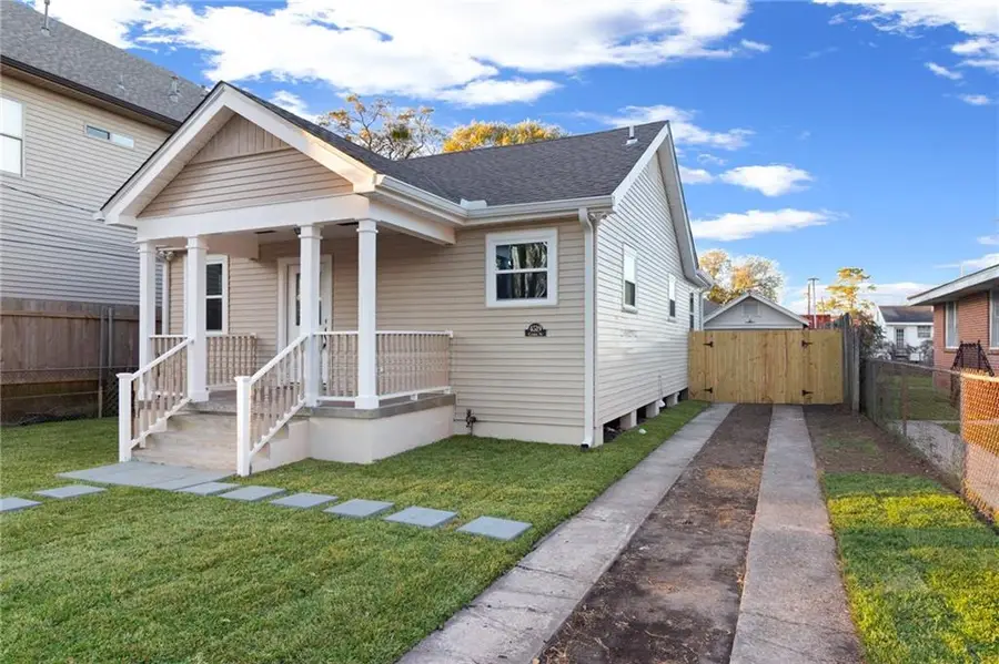 4519 Camel Street, Metairie, LA 70001 - #2