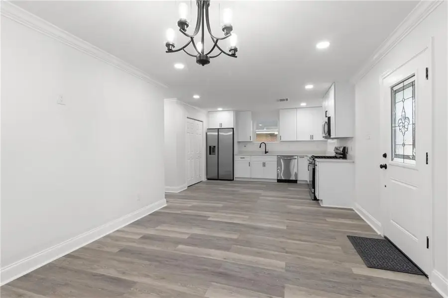 4519 Camel Street, Metairie, LA 70001 - #3