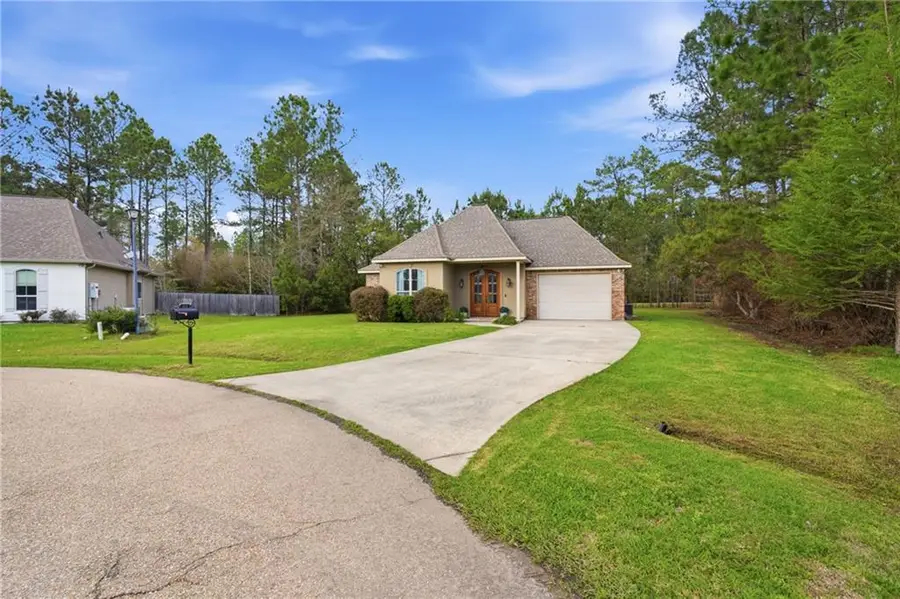 208 Treetop Court, Covington, LA 70435 - #2