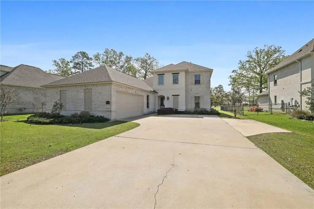 30806 Carter Cemetery Road, Springfield, LA 70462 - #1