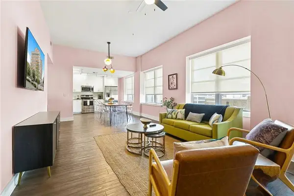 1111 Tulane Avenue #818, New Orleans, LA 70112