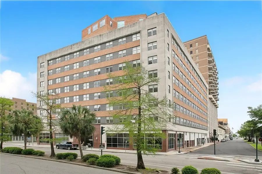 1111 Tulane Avenue #818, New Orleans, LA 70112 - #2