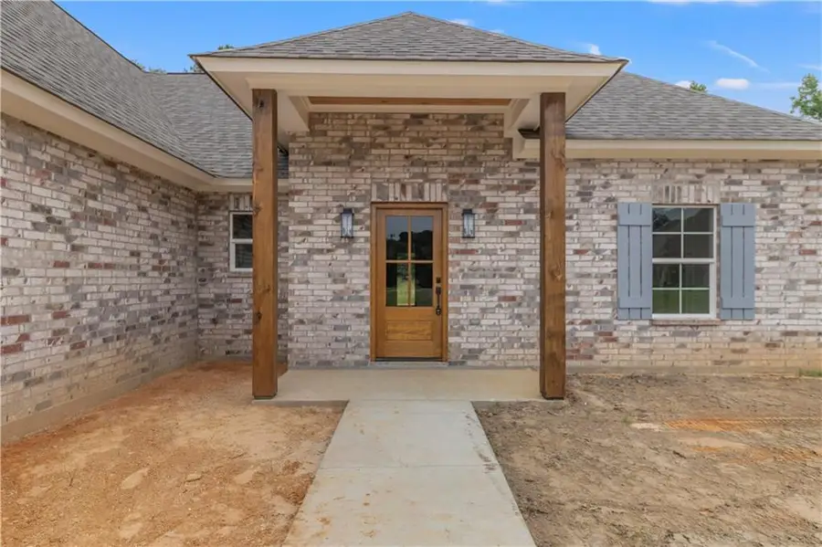 110 Eastin Circle, Natchitoches, LA 71457 - #2