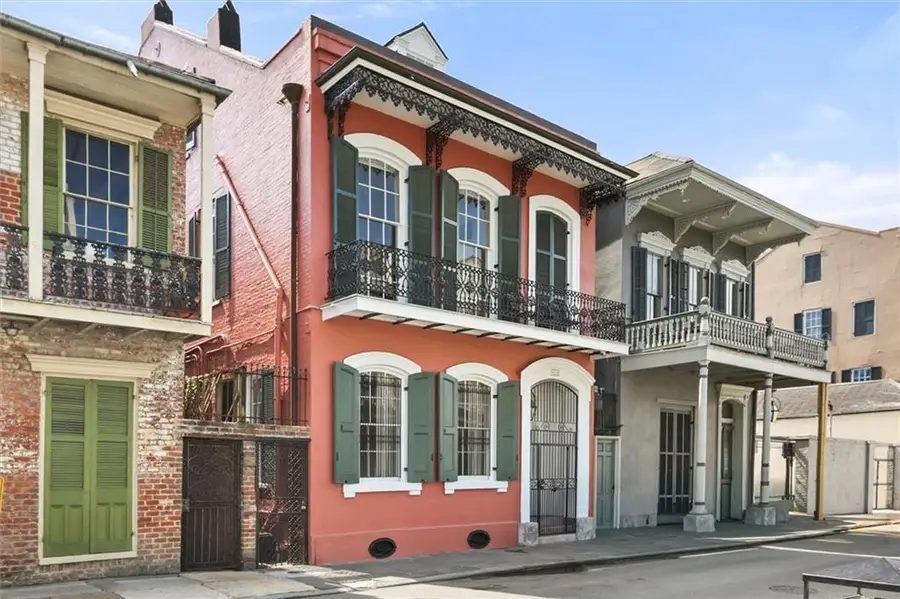 814 Saint Philip Street, New Orleans, LA 70116 - #3