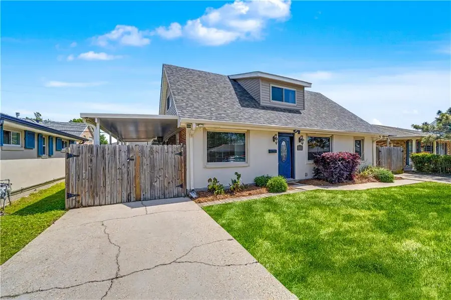 1617 Neyrey Drive, Metairie, LA 70001 - #2