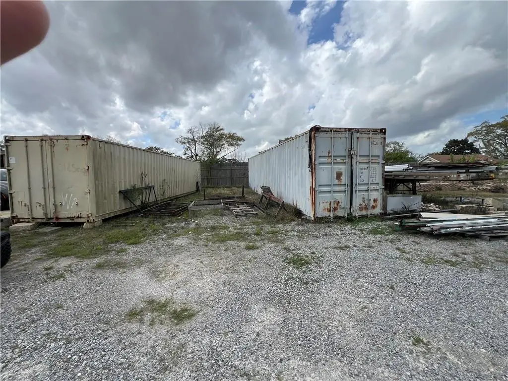 Lot 4 Barcelona Road, Chalmette, LA 70043 - #1