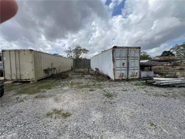 Lot 4 Barcelona Road, Chalmette, LA 70043