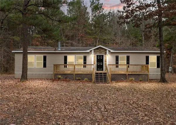 1399 Union Road, Florien, LA 71429