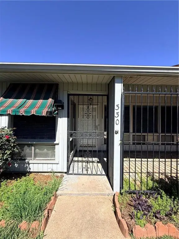 330 Windermere Boulevard #330, Alexandria, LA 71303 - #2