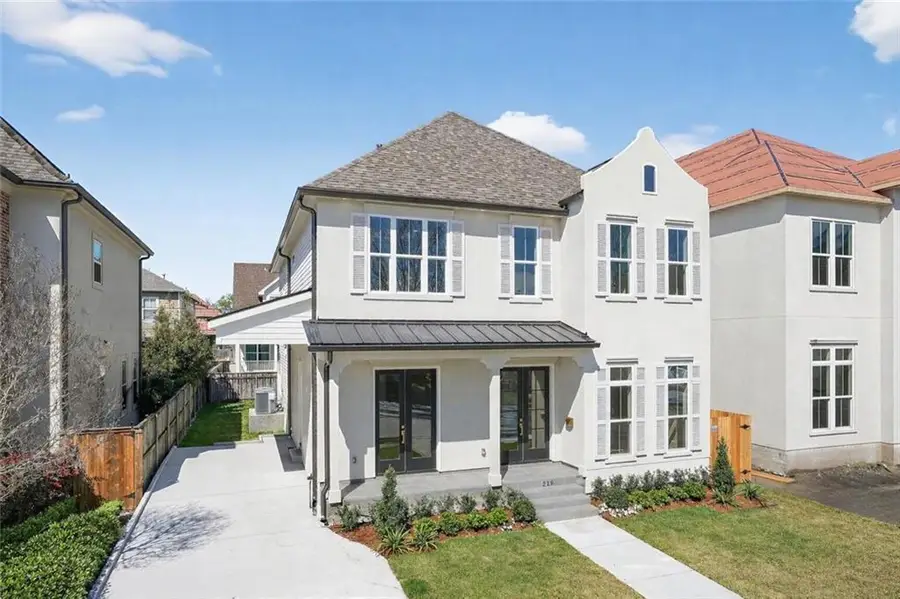 219 E Maple Ridge Drive, Metairie, LA 70001 - #2