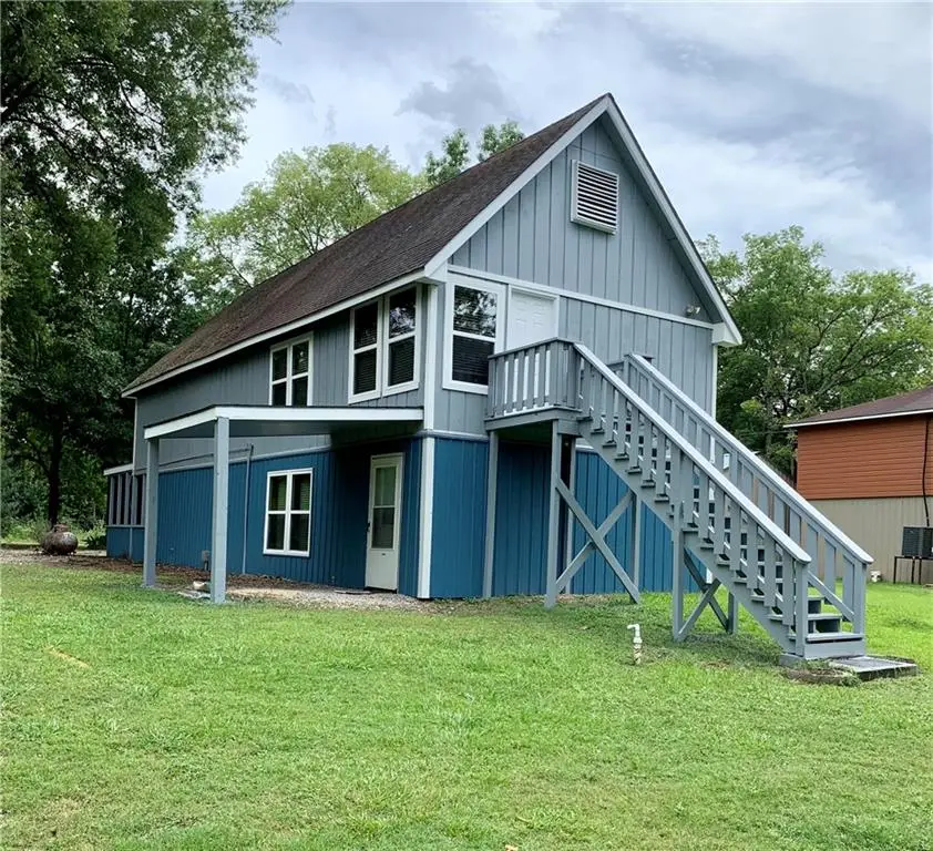 529 Pecan Drive, Marksville, LA 71351 - #1