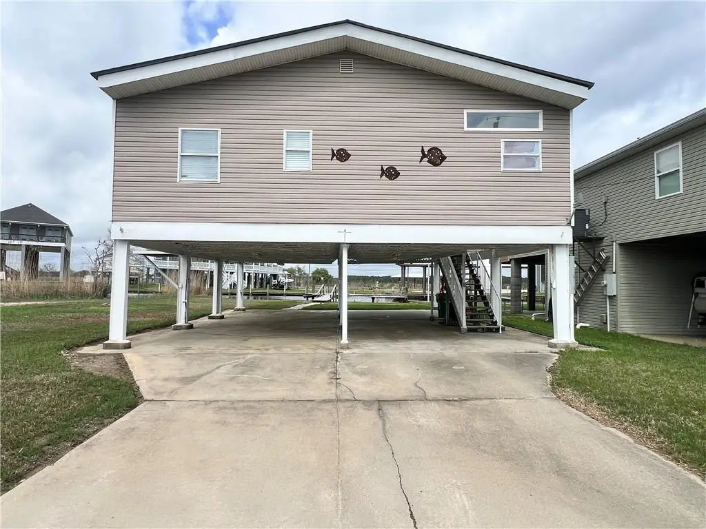 11.45 Idaho Street, Bay Saint Louis, MS 39520 - #1