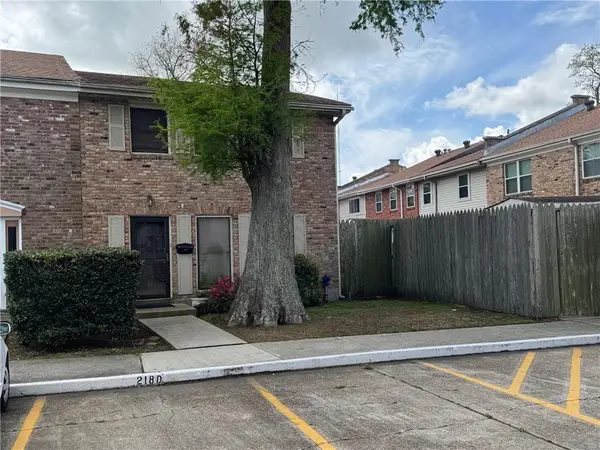 218 Terry Parkway #D, Terrytown, LA 70056