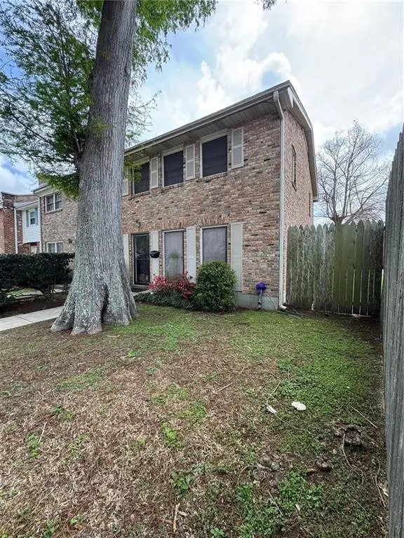 218 Terry Parkway #D, Terrytown, LA 70056 - #3