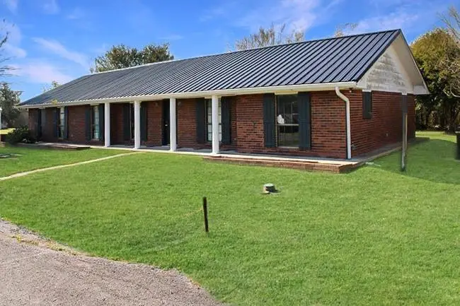 160 W 93rd Street, Cut Off, LA 70345 - #2