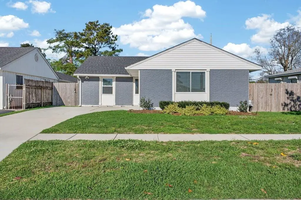 134 Mason Street, Gretna, LA 70053 - #1