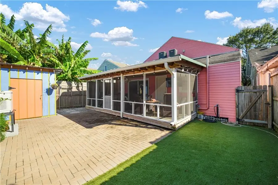 313 Atlantic Avenue, New Orleans, LA 70114 - #3