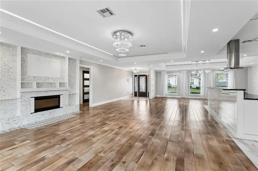 5010 Alphonse Drive, Metairie, LA 70006 - #3