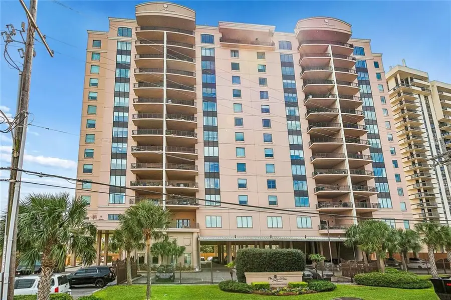 232 Lake Marina Drive #3-C, New Orleans, LA 70124 - #2