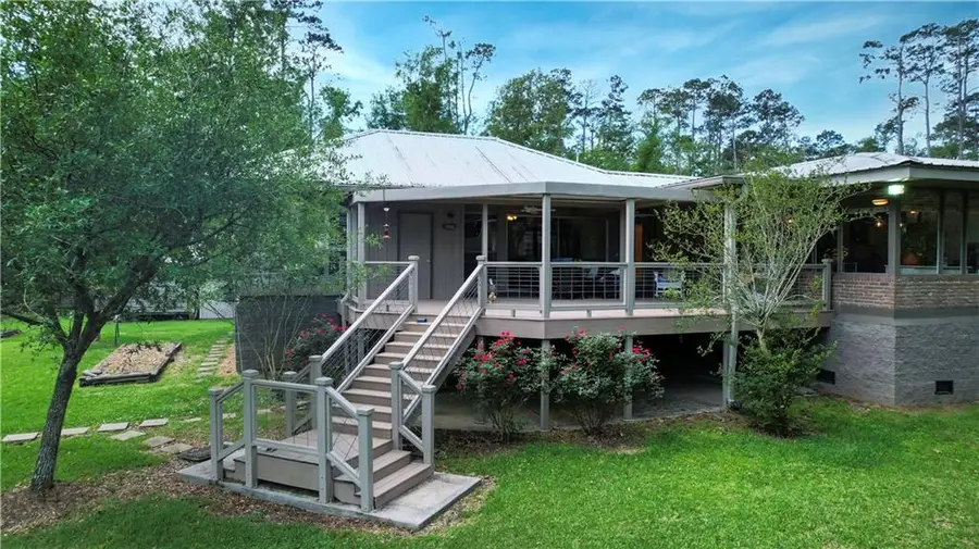 21550 Rosemound Lane, Springfield, LA 70462 - #3