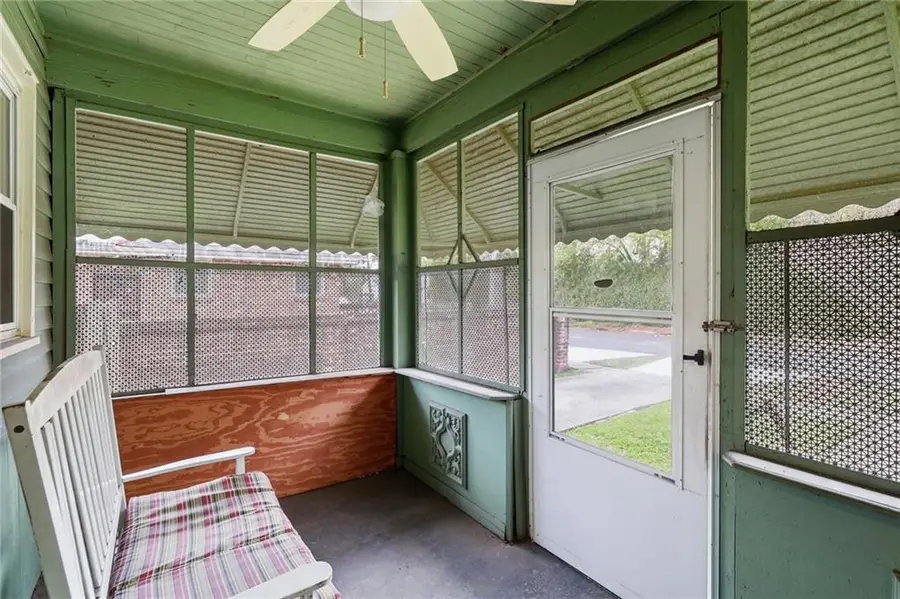 3911 Mistletoe Street, New Orleans, LA 70118 - #2