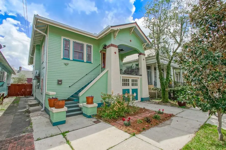 165 Alix Street, New Orleans, LA 70114 - #3