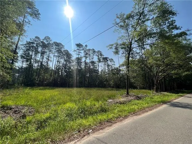 Lot 10 Iron Street, Abita Springs, LA 70420 - #3