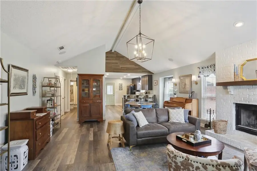 568 E William David Parkway, Metairie, LA 70005 - #3