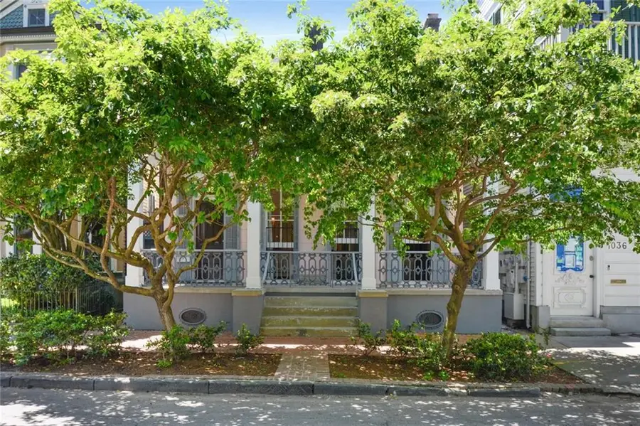 1032 Esplanade Avenue, New Orleans, LA 70116 - #2