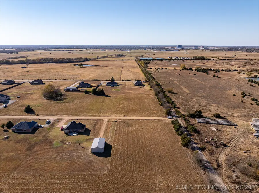001 Paralee Street, Durant, OK 74701 - #3
