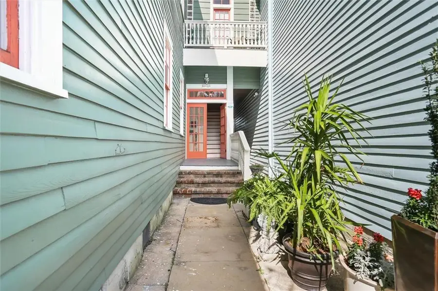 1433 Melpomene Street #B, New Orleans, LA 70130 - #3