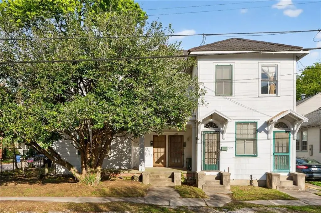 1000-1006 Cambronne Street, New Orleans, LA 70118 - #1