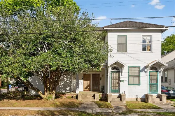 1000-1006 Cambronne Street, New Orleans, LA 70118