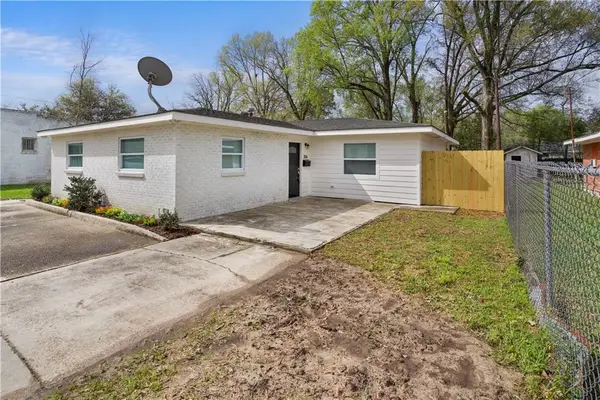 306 S Wilson Street, Hammond, LA 70403