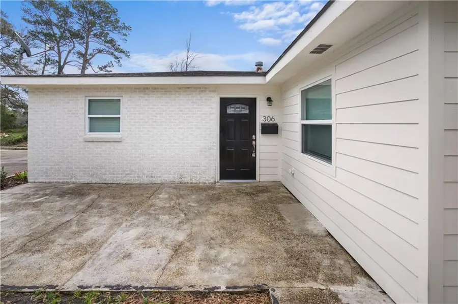 306 S Wilson Street, Hammond, LA 70403 - #2