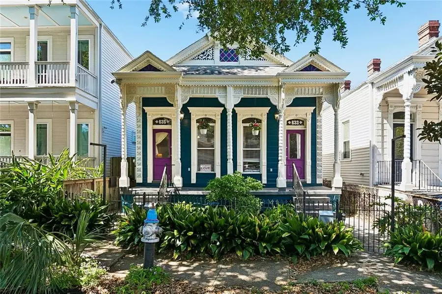 633 35 S Dupre Street, New Orleans, LA 70119 - #2