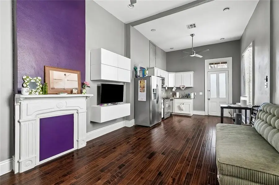 633 35 S Dupre Street, New Orleans, LA 70119 - #3