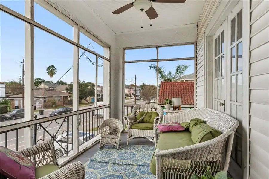 3701 Nashville Avenue, New Orleans, LA 70125 - #2