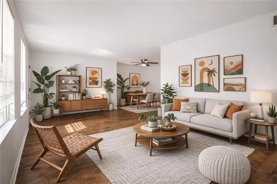 1114 N Dorgenos Street, New Orleans, LA 70119 - #2