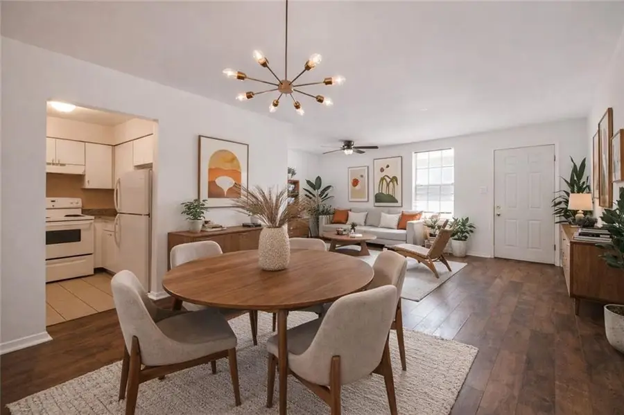 1114 N Dorgenos Street, New Orleans, LA 70119 - #3