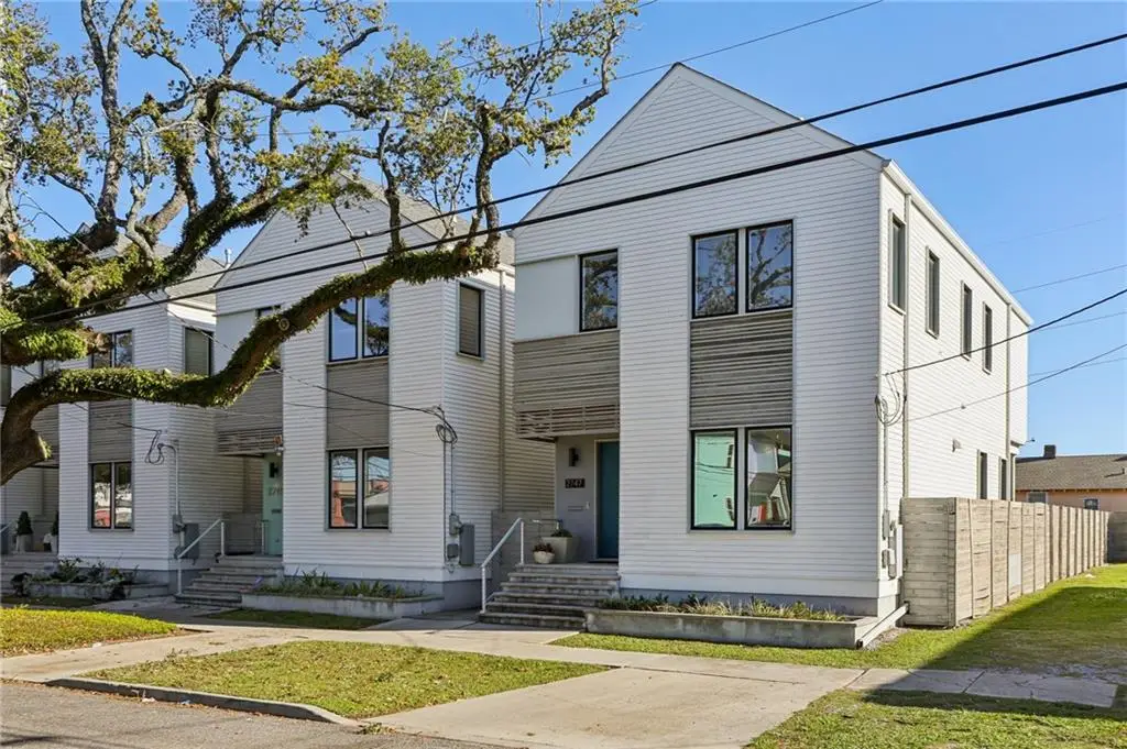 2747 Bienville Street, New Orleans, LA 70119 - #1