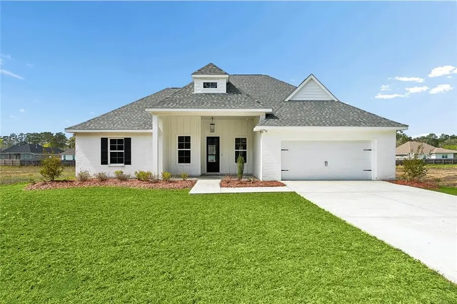 72629 Robindale Drive, Covington, LA 70435 - #2