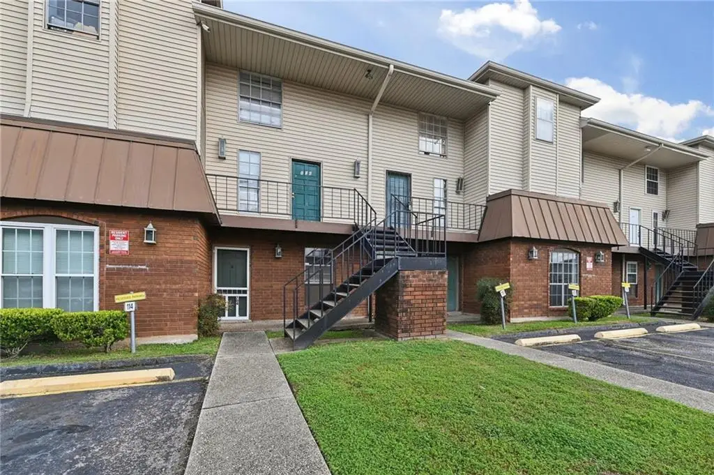 2509 Giuffrias Avenue #704, Metairie, LA 70001 - #1