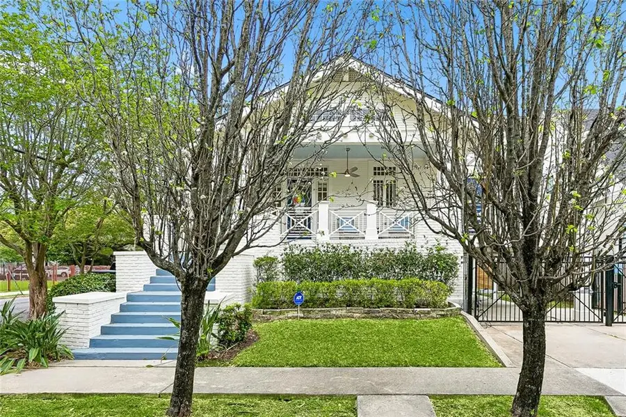 2202 Wirth Place, New Orleans, LA 70115 - #3