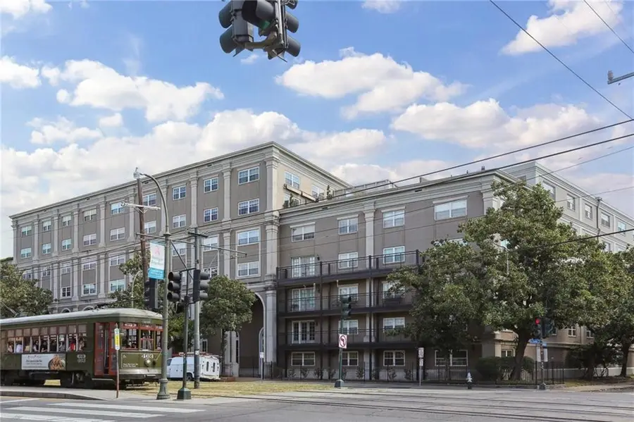 1750 St Charles Avenue #633, New Orleans, LA 70130 - #2